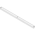 REAR BUMPER TOW HOOK COVER WAGON BMW 525I/540I 9703