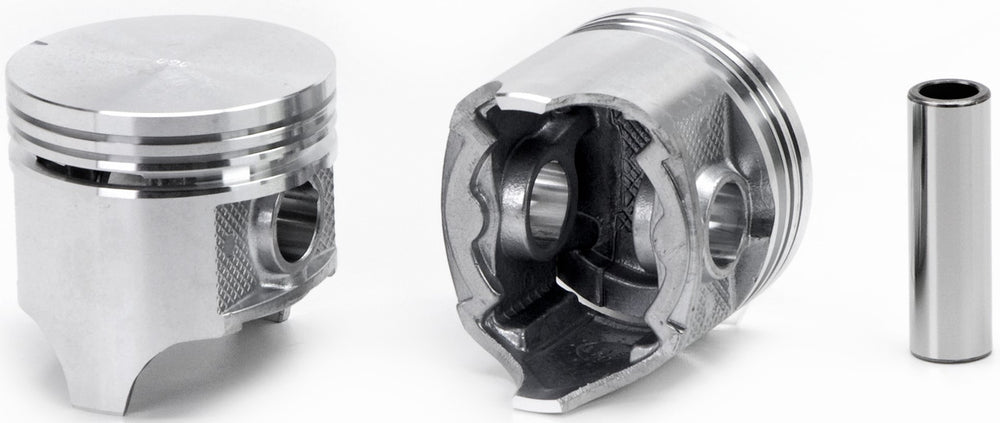 United Engine Machine Co auto part