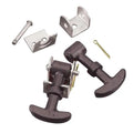 OMP Pair Of Small Rubber Hooks