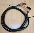 Harness SAFC 2 Electroni