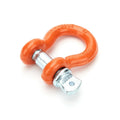 Mile Marker Winch Shackle