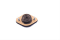 Bilstein B1 1992 BMW 318i Base Rear Mounting Kit