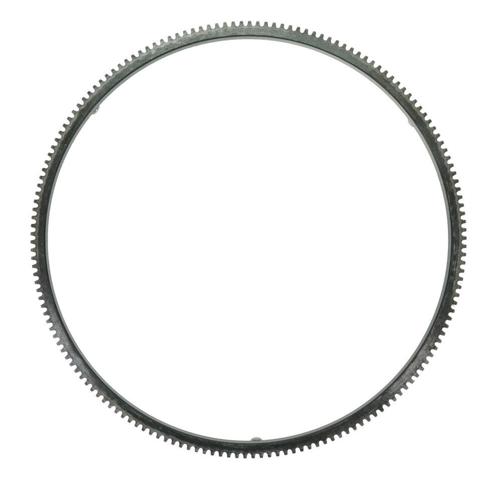 RING GEAR PONTIAC 166T