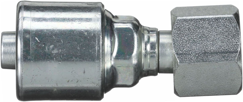 HYDRAULIC COUPLING - MEGACRIMP