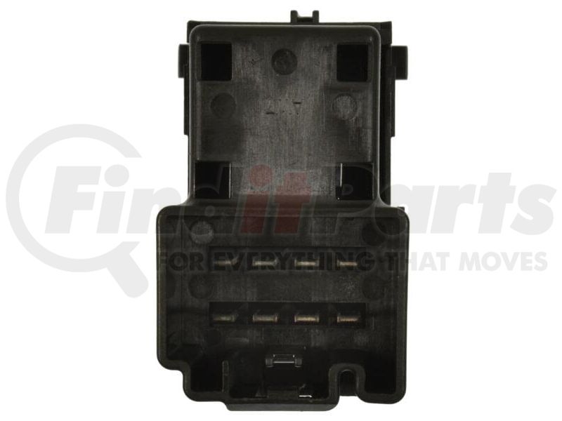 STANDARD IGN auto part