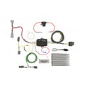 NISSAN VEHICLE SPECIFIC PLUGIN SIMPLE WIRING KIT
