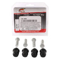 All Balls Racing 2012 Can-Am Outlander 650 XT 4x4 Wheel Stud & Nut Kit Front
