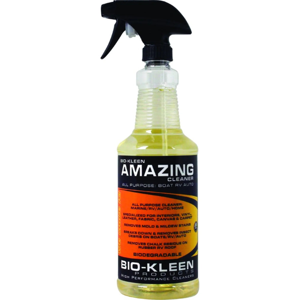 BIOKLEEN AMAZING CLEANER 1 GAL