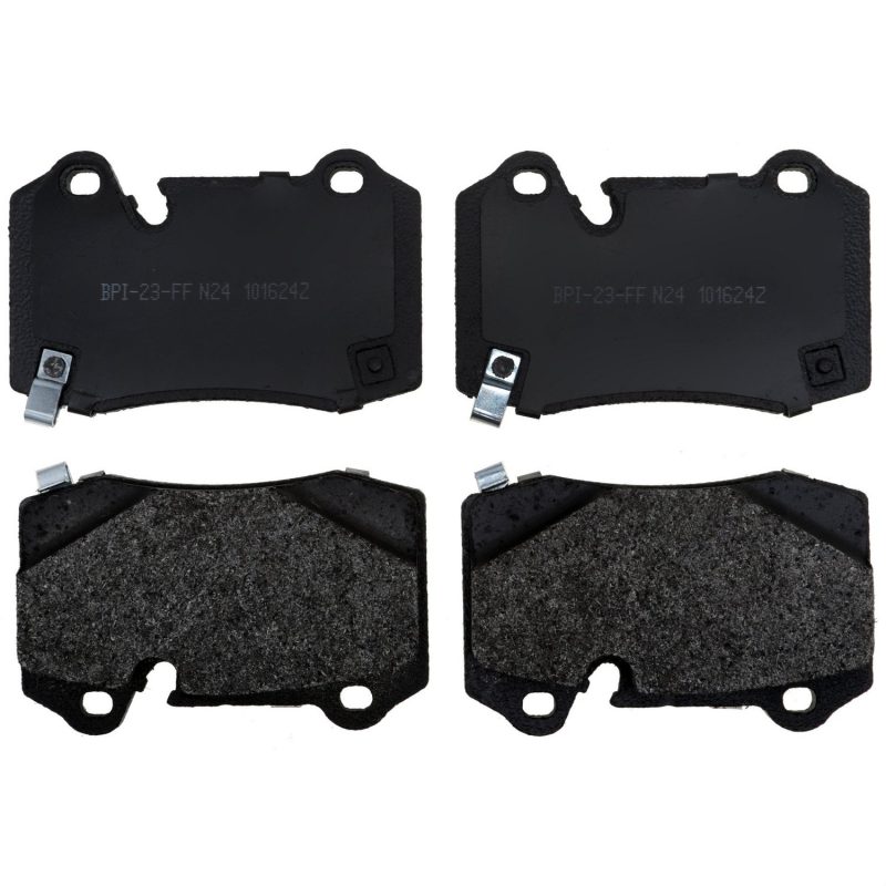 R auto part