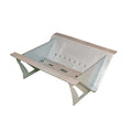 Fire Pit Poker Steel Motobilt