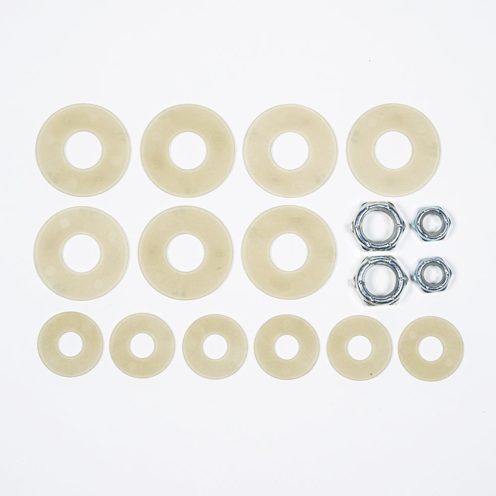 KIT, WASHERS BX7420