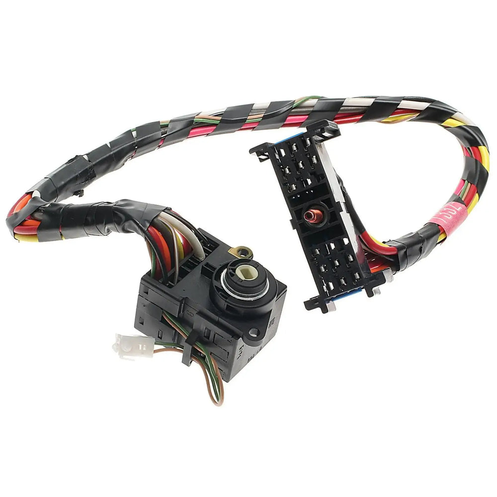 STANDARD IGN auto part