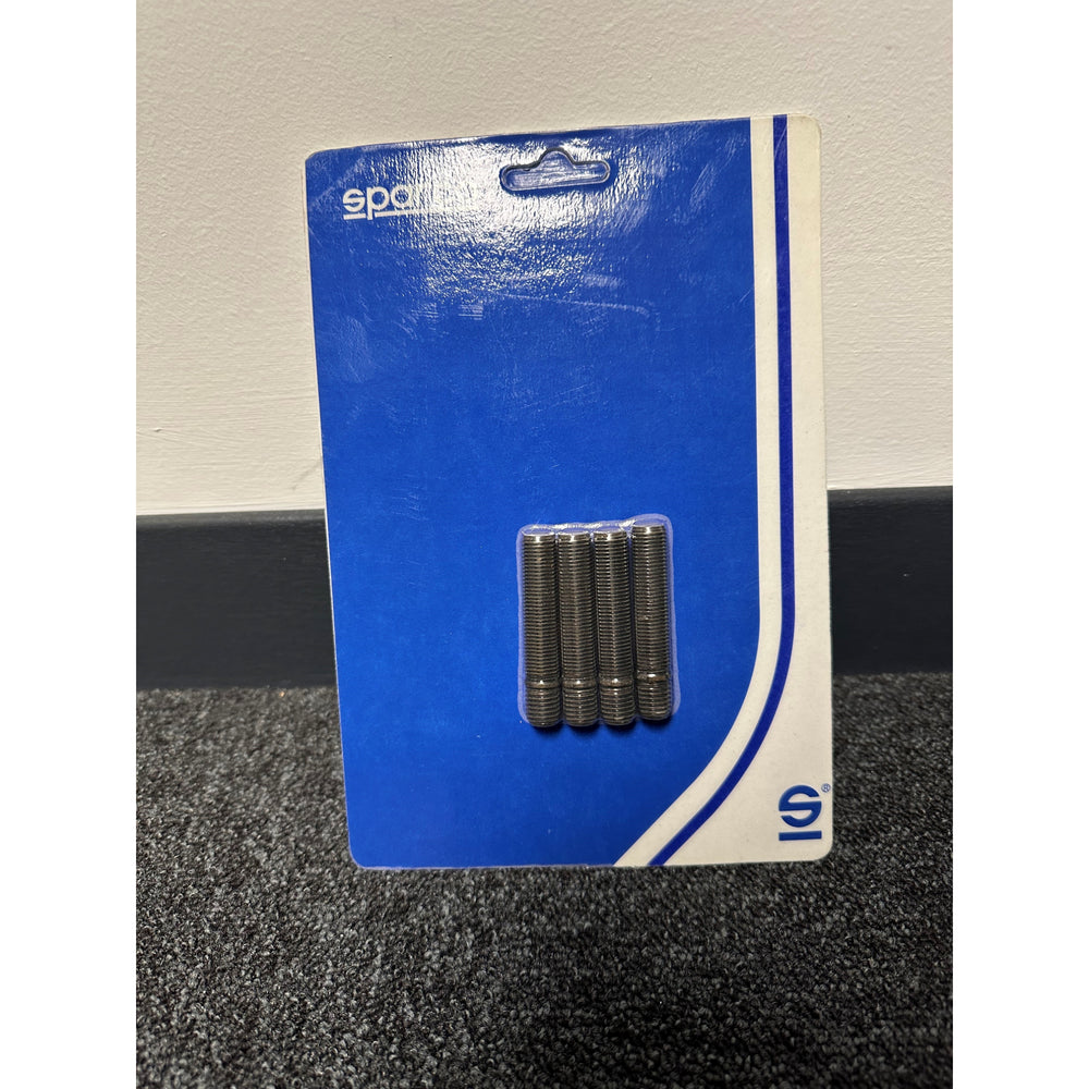 Sparco Wheel Studs 52M 12M M12X1.5