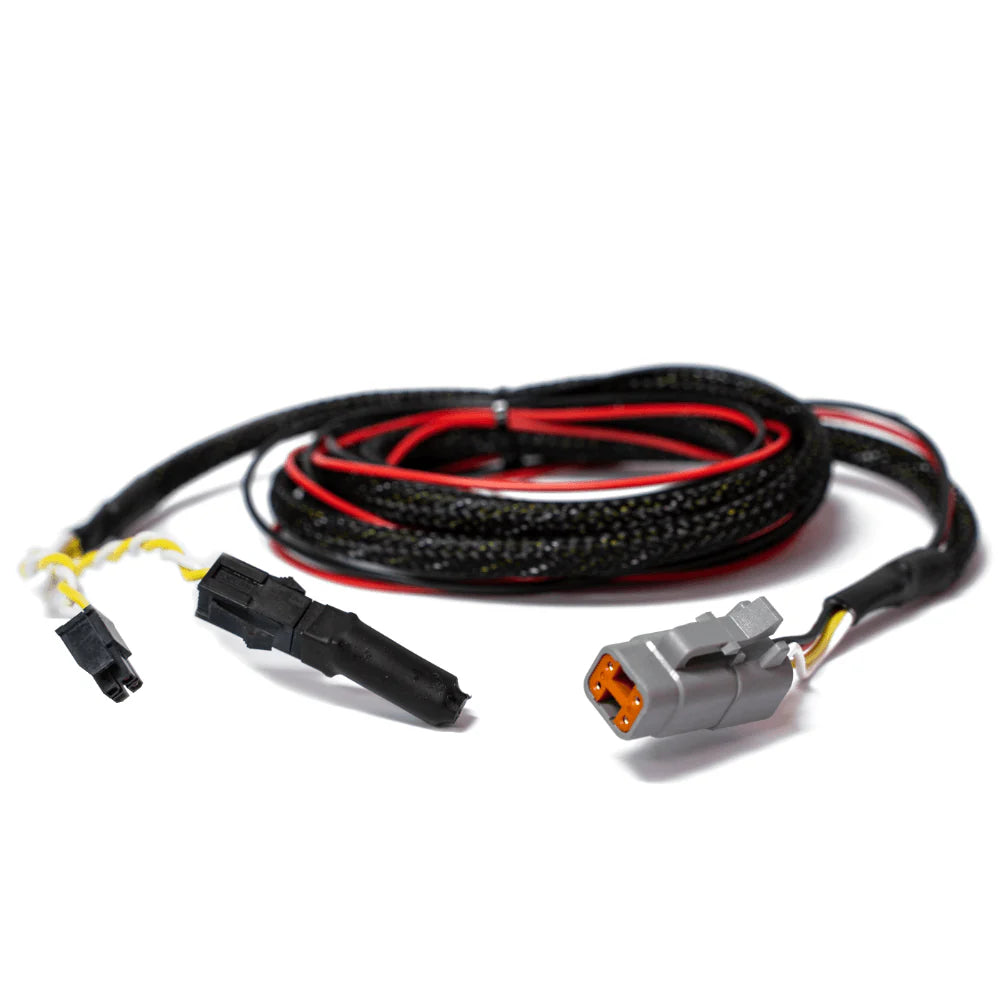 Fueltech auto part