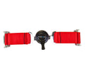 Buddy Club Shoulder Pads(