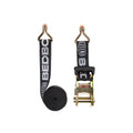 LEGEND FLEET auto part close-up