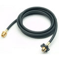 Centric Brake Hose - Rear Right