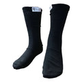 SFI SOCKS XLG BLACK