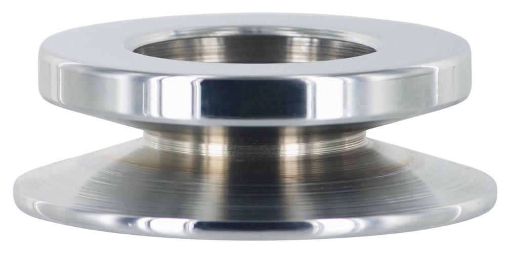 PULLEY CHRM VBELT SNGL