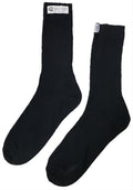 SFI SOCKS MED BLACK