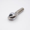 Male Rod End Econ PTFE 5/8x5/8-18RH