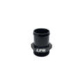 UPR 20AN ORB to 1-1/2 Barb Adapter Fitting-Black 8801-004