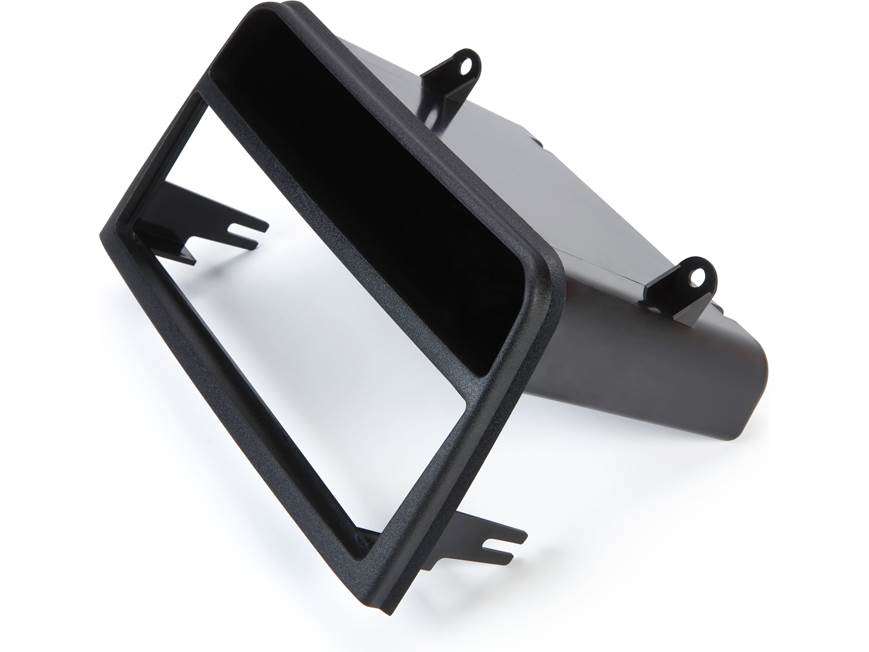 SATURN DIN MOUNT WITH POCKET 1995-1999