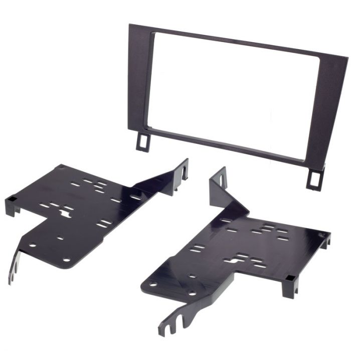 LEXUS LS 1990-94 DDIN KIT