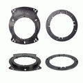 UNIVERSAL SPEAKER ADAPTER - 6 TO 6.75 INCH - CIRCLE/OVAL