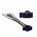 SONY 16 PIN TO UNIVERSAL