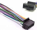 SONY 16 PIN TO UNIVERSAL