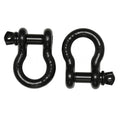 Bow Shackle 3/4in with 7/8in Pin