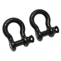 Bow Shackle 3/4in with 7/8in Pin