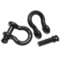Bow Shackle 3/4in with 7/8in Pin
