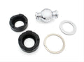 ~(0.3 lbs. 3X2X1)~ JK Small Rear Upper Long Adjustable Control Arm Joint Rebuild Kit - Frame End