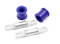 SuperPro 2003 Mitsubishi Lancer Evolution Rear 22mm Sway Bar Mount Bushing Set
