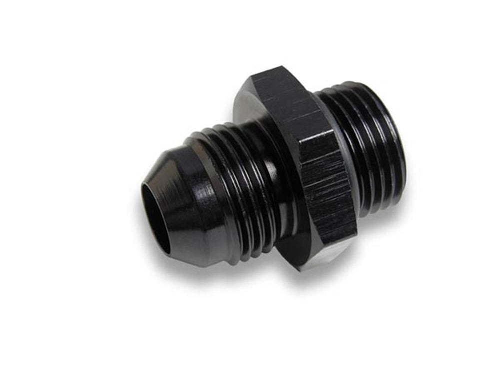 BLACK -6 TO -10 AN PORT ADAPTER