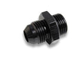 BLACK -6 TO -10 AN PORT ADAPTER