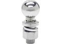 GEN-Y Hitch 2 5/16" Single Ball Attachment 1" Diameter Ball Shank 7K Towing - GH-12013