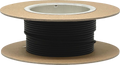 NAMZ GXL Primary Wire Bare-Copper 25ft. Spool 16g - Black