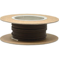 NAMZ GXL Primary Wire Bare-Copper 25ft. Spool 16g - Brown