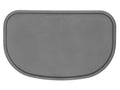WeatherTech Grey All -Purpose Mat Universal - 8AUMAT1GR