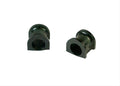 27 SWAY BAR SERVICE KIT SUITABLE W/SWAYBAR BHF52
