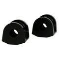 Whiteline 12+ Subaru BRZ / 12+ Scion FR-S / 12+ Toyota 86 18mm Rear Sway Bar Mount Bushing