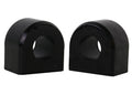 SWAY BAR MOUNT BUSHING 22.5MM 22.5MM