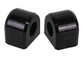 SWAY BAR MOUNT BUSHING 22.5MM 22.5MM