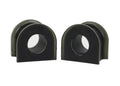 24 SWAY BAR SERVICE KIT SUITABLE W/SWAYBAR BHR72Z
