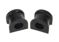 24 SWAY BAR SERVICE KIT SUITABLE W/SWAYBAR BHR72Z