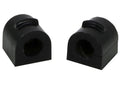 Whiteline KSK058-24 Front Sway Bar Service Kit For BMF51X; fits Ford Focus 08-11