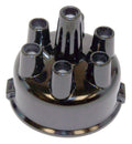 Distributor Cap for Select 54-65 Vintage Jeep Models w/ 6-230 or 6-226 Engines Crown Automotive